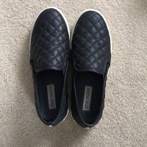 Steve Madden Slip Ons